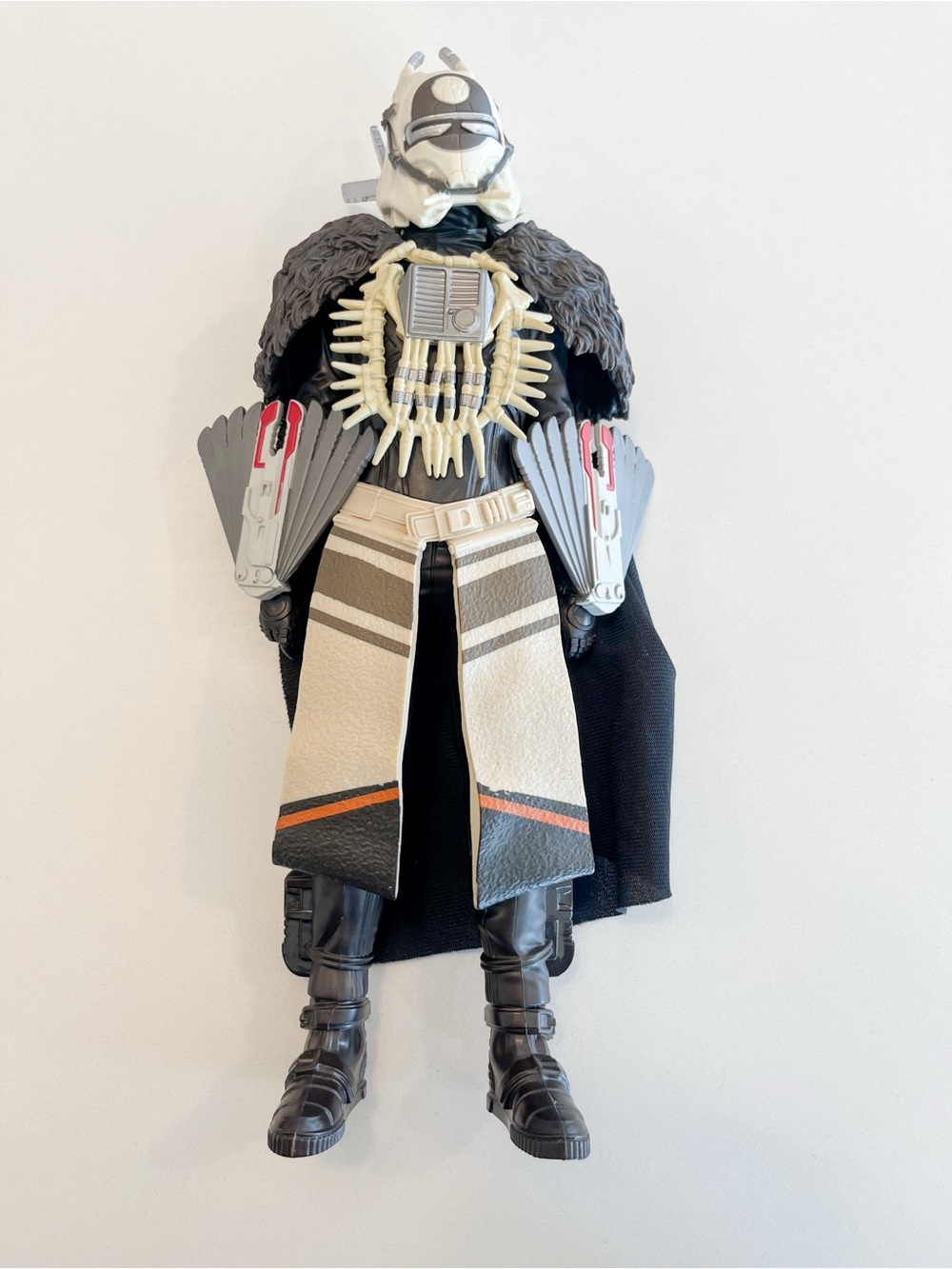 Star Wars Enfys Nest